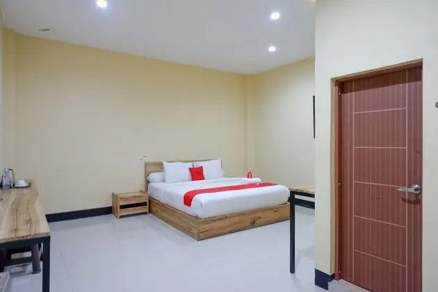 Premium Oda (RedDoorz)