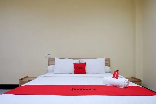 Premium Oda (RedDoorz)