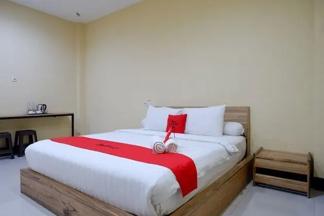 Premium Oda (RedDoorz)