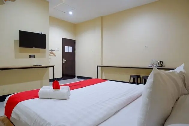 Premium Oda (RedDoorz)