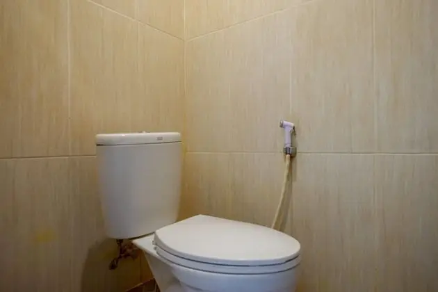 Tek Büyük Yataklı Oda (RedDoorz)