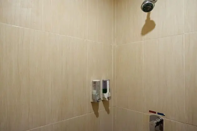 Tek Büyük Yataklı Oda (RedDoorz)