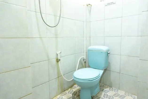 İki Ayrı Yataklı Oda (RedDoorz)