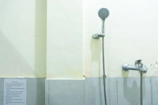 Tek Büyük Yataklı Oda (RedDoorz)