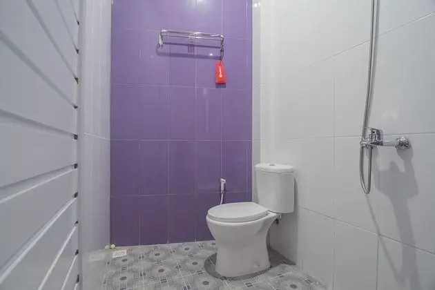 Economy Tek Büyük Yataklı Oda