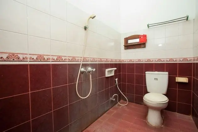 İki Ayrı Yataklı Oda