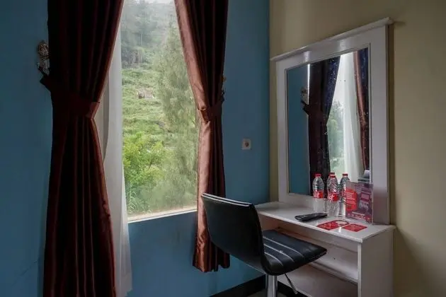 Tek Büyük Yataklı Oda (Reddoorz)