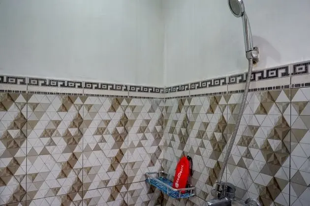 Tek Büyük Yataklı Oda (Reddoorz)
