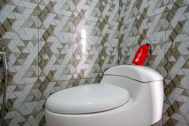 Tek Büyük Yataklı Oda (Reddoorz)