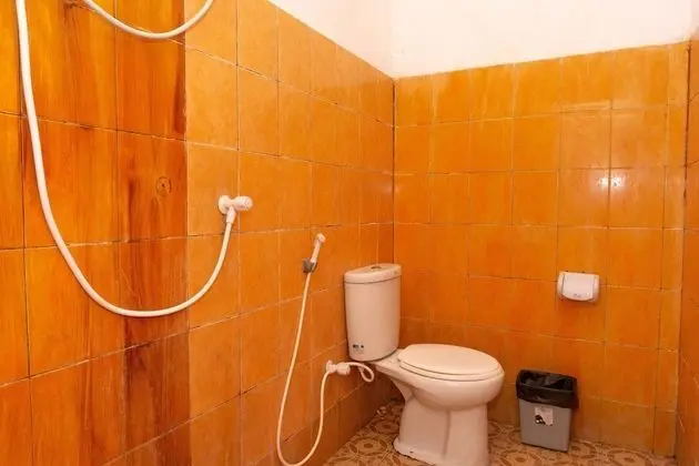 İki Ayrı Yataklı Oda (Reddoorz)