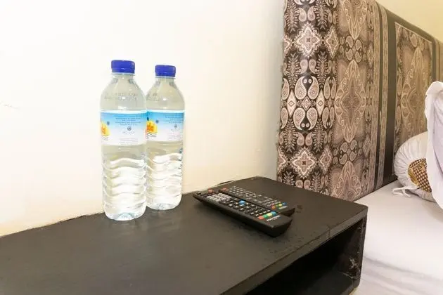 Tek Büyük Yataklı Oda (Reddoorz)