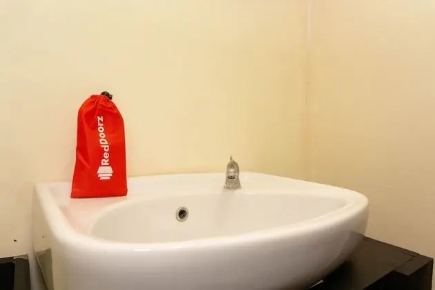 Tek Büyük Yataklı Oda (Reddoorz)