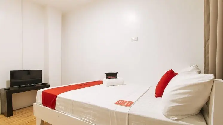 Tek Büyük Yataklı Oda (Reddoorz)