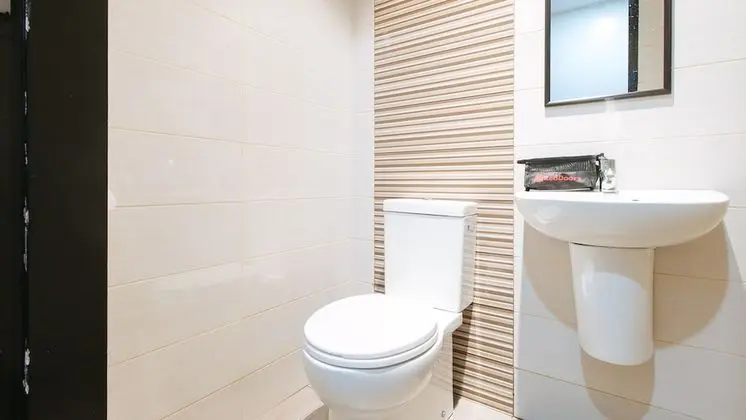 Tek Büyük Yataklı Oda (Reddoorz)