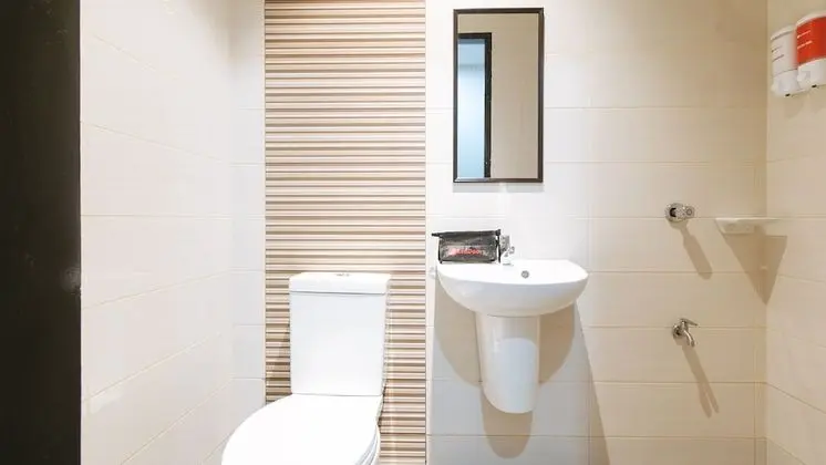 Tek Büyük Yataklı Oda (Reddoorz)