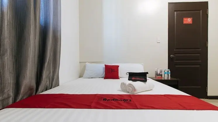 Tek Büyük Yataklı Oda (Reddoorz)