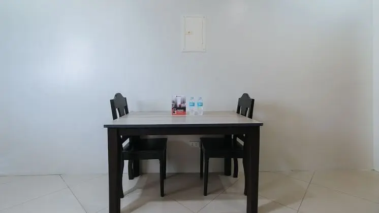 Tek Büyük Yataklı Oda (Reddoorz)