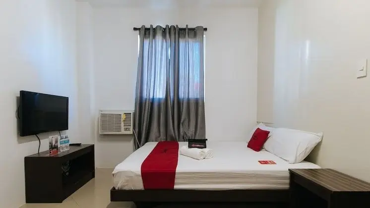 Tek Büyük Yataklı Oda (Reddoorz)