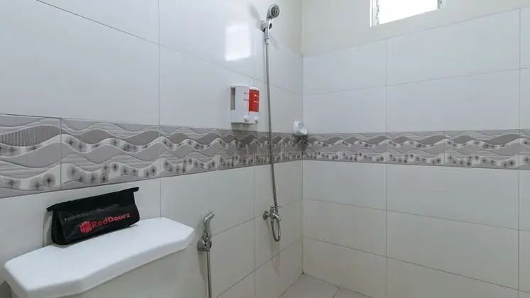 Tek Büyük Yataklı Oda (Reddoorz)