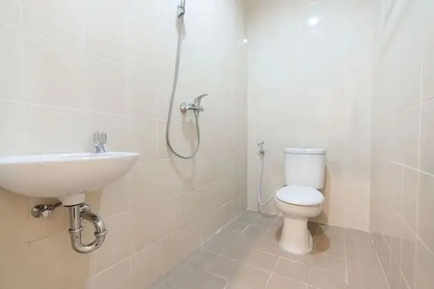 Tek Büyük Yataklı Oda (Reddoorz)