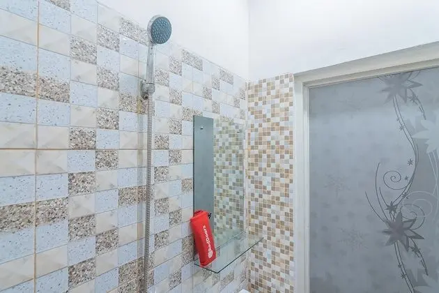 Tek Büyük Yataklı Oda (RedDoorz)