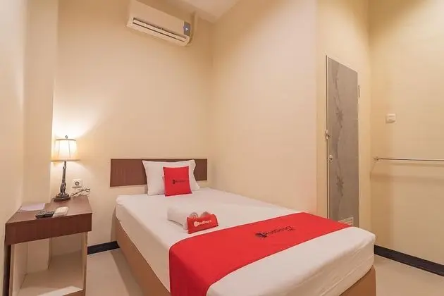 Tek Kişilik Oda (RedDoorz)