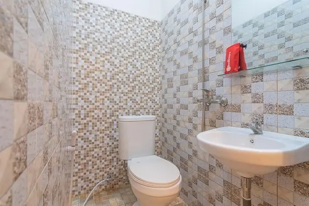 Tek Kişilik Oda (RedDoorz)