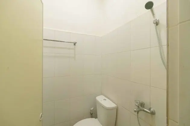 İki Ayrı Yataklı Oda (Reddoorz)