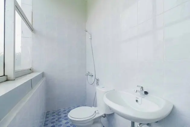 Tek Büyük Yataklı Oda (Reddoorz)