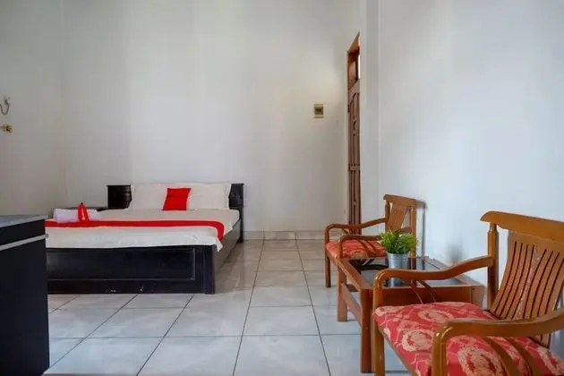 Premium Oda (RedDoorz)