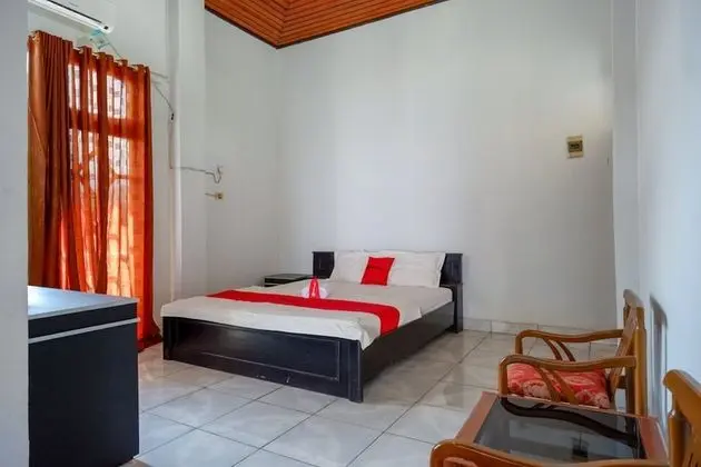 Premium Oda (RedDoorz)