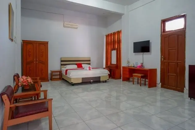 Premium Oda (RedDoorz)