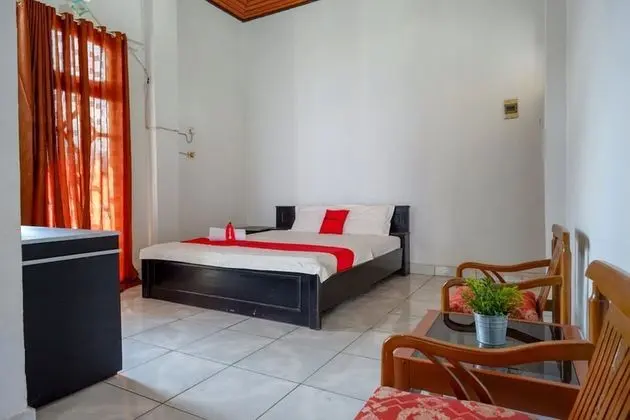 Premium Oda (RedDoorz)