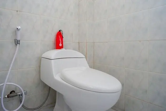 Premium Oda (RedDoorz)