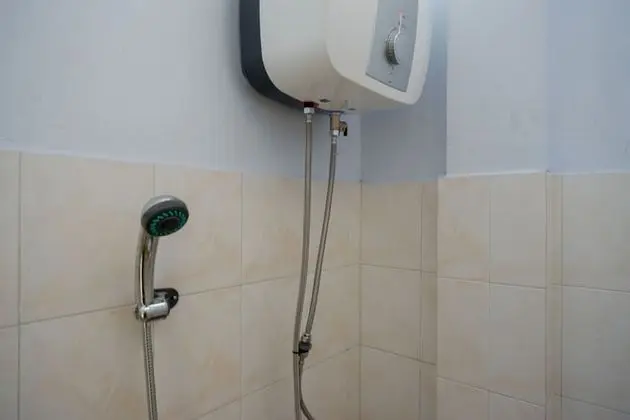 Tek Büyük Yataklı Oda (RedDoorz)