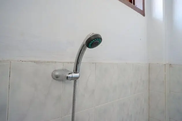 Tek Büyük Yataklı Oda (RedDoorz)