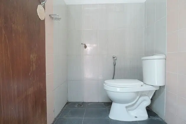 Ortak Ranzalı Oda, Karma Ranzalı Oda (RedDoorz)