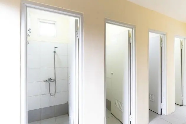 Ortak Ranzalı Oda, Sadece kadınlar için (RedDoorz)