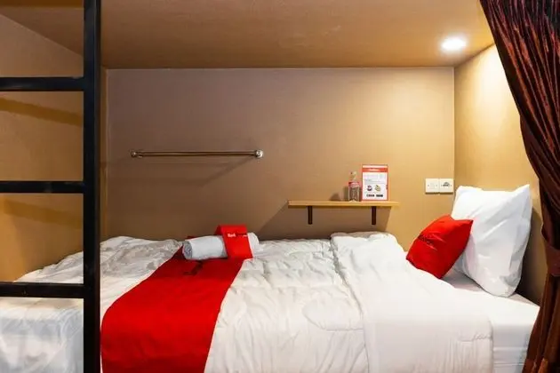 Ortak Ranzalı Oda, Karma Ranzalı Oda (RedDoorz)
