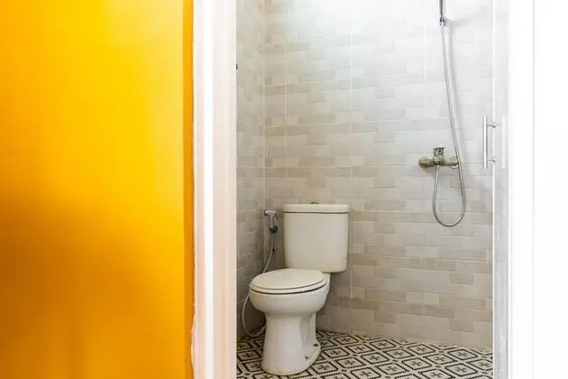 Ortak Ranzalı Oda, Karma Ranzalı Oda (RedDoorz)