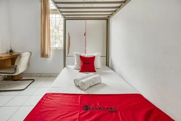 İki Ayrı Yataklı Oda, Karma Ranzalı Oda