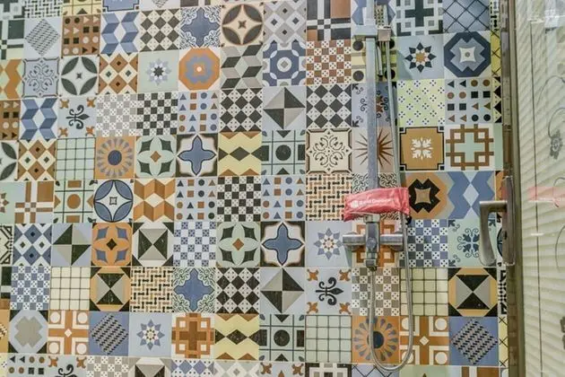 İki Ayrı Yataklı Oda, Karma Ranzalı Oda