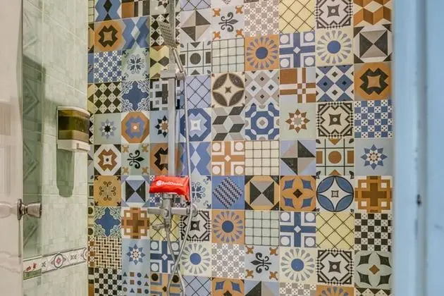 İki Ayrı Yataklı Oda, Karma Ranzalı Oda