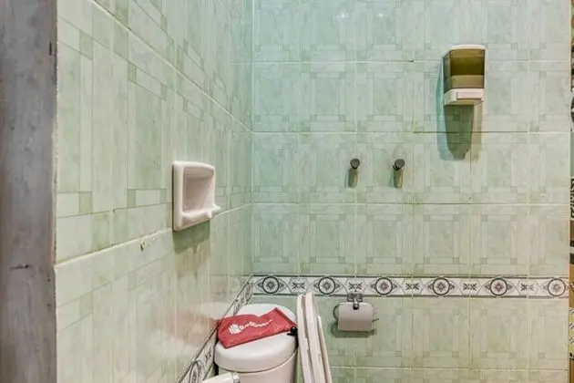 Ortak Ranzalı Oda, Sadece kadınlar için