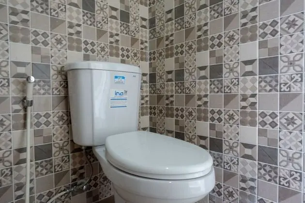 Ortak Ranzalı Oda, 2 Tek Kişilik Yatak (Reddoorz)