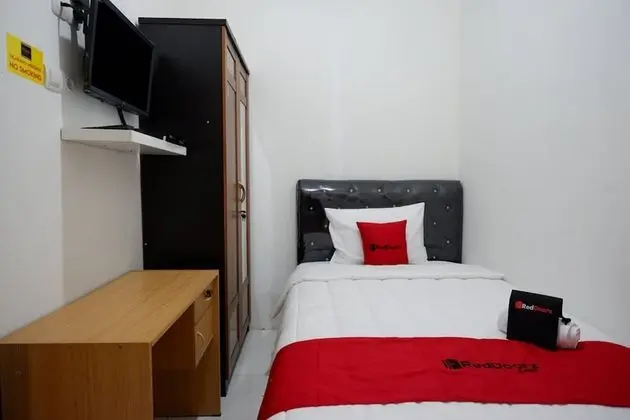 Ortak Ranzalı Oda, Karma Ranzalı Oda (Reddoorz)