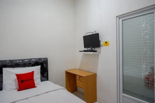 Ortak Ranzalı Oda, Karma Ranzalı Oda (Reddoorz)
