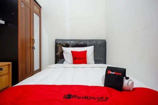 Ortak Ranzalı Oda, Karma Ranzalı Oda (Reddoorz)