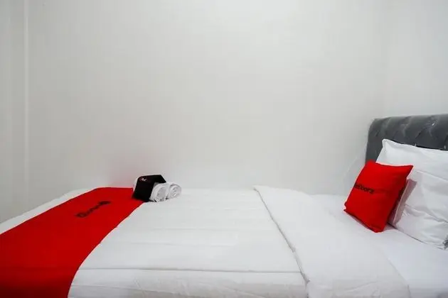 Ortak Ranzalı Oda, Karma Ranzalı Oda (Reddoorz)