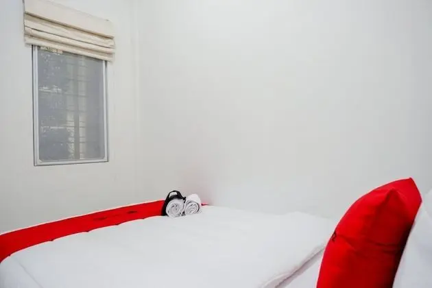 Ortak Ranzalı Oda, Karma Ranzalı Oda (Reddoorz)